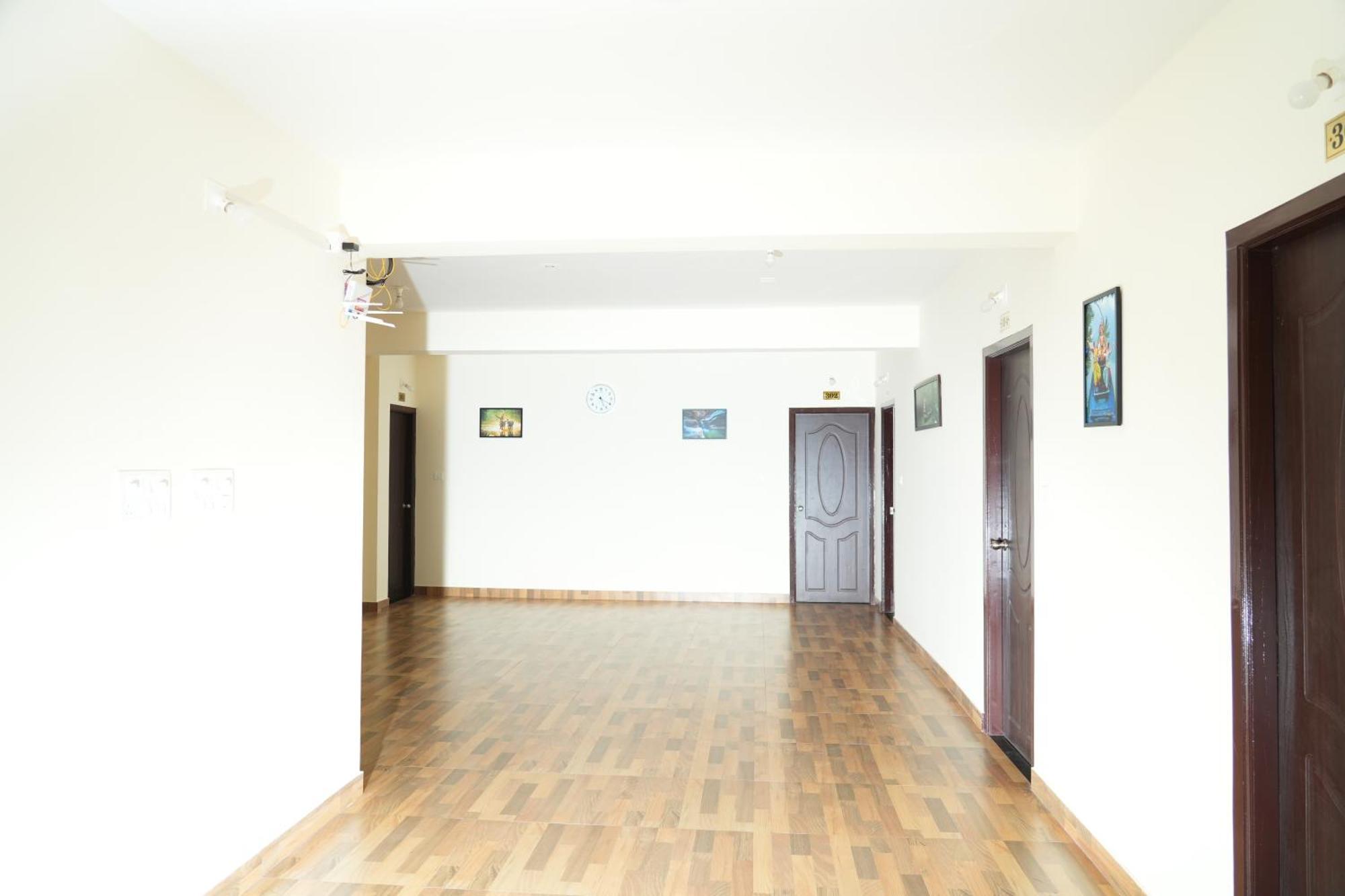 Shree Swarna Comforts Udupi Eksteriør bilde